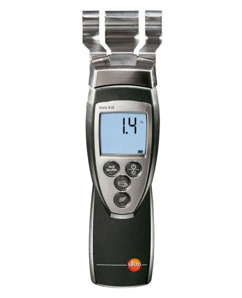 testo moisture meter 616|material moisture meter.